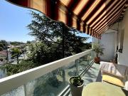 Appartement 2 pièces 60 m²