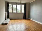 Appartement 2 pièces 60 m²