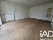 Appartement 2 pièces 60 m²