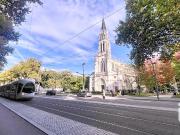 Appartement 2 pièces 60 m²