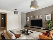 Appartement 2 pièces 60 m²