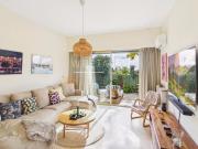 Appartement 2 pièces 60 m²