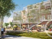 Appartement 2 pièces 60 m²