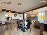 Appartement 2 pièces 60 m²