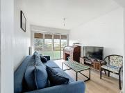 Appartement 2 pièces 60 m²