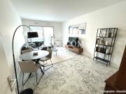 Appartement 2 pièces 60 m²