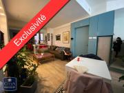 Appartement 2 pièces 60 m²