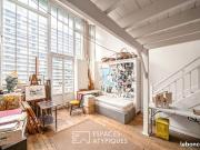 Appartement 2 pièces 60 m²