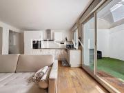 Appartement 2 pièces 60 m²