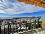 Appartement 2 pièces 60 m²