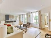 Appartement 2 pièces 60 m²