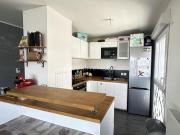 Appartement 2 pièces 60 m²