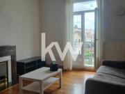 Appartement 2 pièces 60 m²