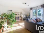 Appartement 2 pièces 60 m²