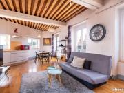 Appartement 2 pièces 60 m²