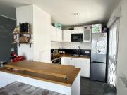 Appartement 2 pièces 60 m²