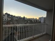 appartement 2 pièces 60 m² saint étienne