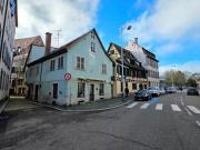 Appartement – 2 pièces – 61.02m² – Strasbourg Petite France