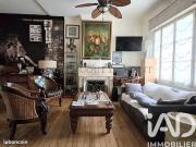 Appartement 2 pièces 61 m²