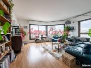 Appartement 2 pièces 61 m²