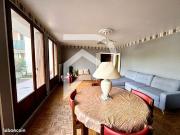 Appartement 2 pièces 61 m²