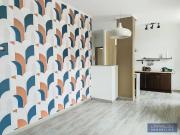 Appartement 2 pièces 61 m²