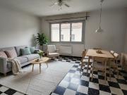 Appartement 2 pièces 61 m²