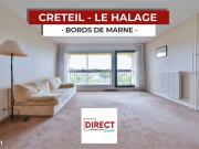 Appartement 2 pièces 61 m²