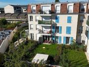 Appartement 2 pièces 61 m²