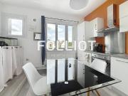 Appartement 2 pièces 61 m²