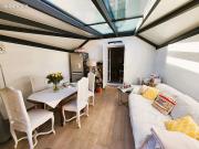 Appartement 2 pièces 61 m²