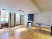 Appartement 2 pièces 61 m²