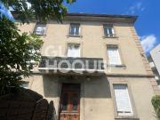Appartement 2 pièces 61 m²
