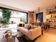 Appartement 2 pièces 61 m²