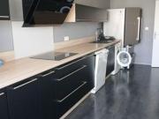 Appartement 2 pièces 61 m²