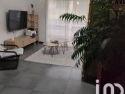 Appartement 2 pièces 61 m² Appartement 2 pièces 61 m²