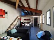 Appartement 2 pièces 61 m²