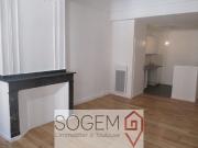 Appartement 2 pièces 61 m²