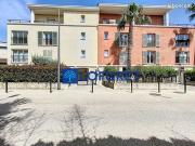 Appartement 2 pièces 61 m²