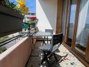 Appartement 2 pièces 61 m²