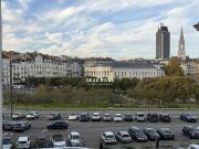 Appartement 2 pièces 61 m²