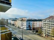 Appartement 2 pièces 61 m²