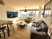 Appartement 2 pièces 61 m²