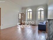 Appartement 2 pièces 61 m²