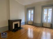 Appartement 2 pièces 61 m²