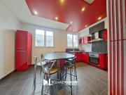 Appartement 2 pièces 61 m²