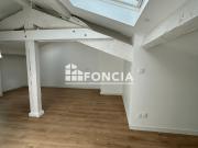 Appartement 2 pièces 61 m²