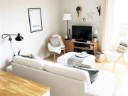 Appartement 2 pièces 61 m²