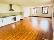 Appartement 2 pièces 61 m²