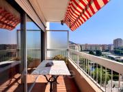 Appartement 2 pièces 61 m²